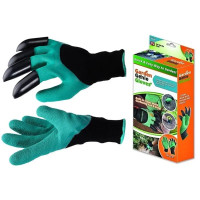 GardenClaws Рукавички з Кігтями для Саду